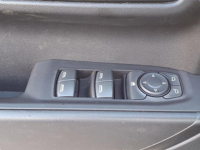 Used 2022 Chevrolet Silverado 1500 Custom image 24