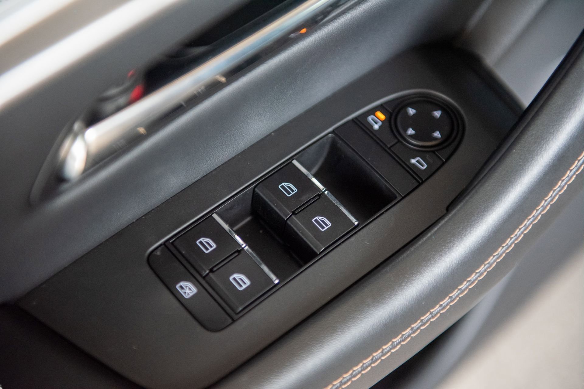 Used 2025 MAZDA CX-90 3.3 Turbo w/ Preferred Package image 26