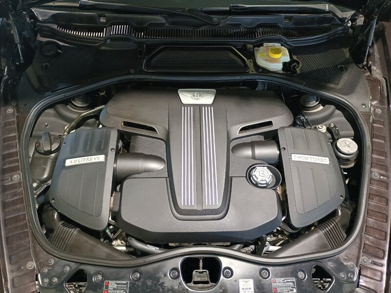 Used 2016 Bentley Flying Spur V8 AWD/4WD image 44