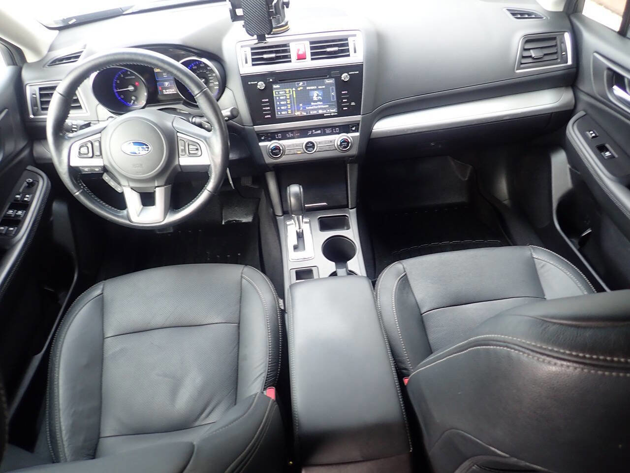 Used 2016 Subaru Outback 2.5i Premium image 15