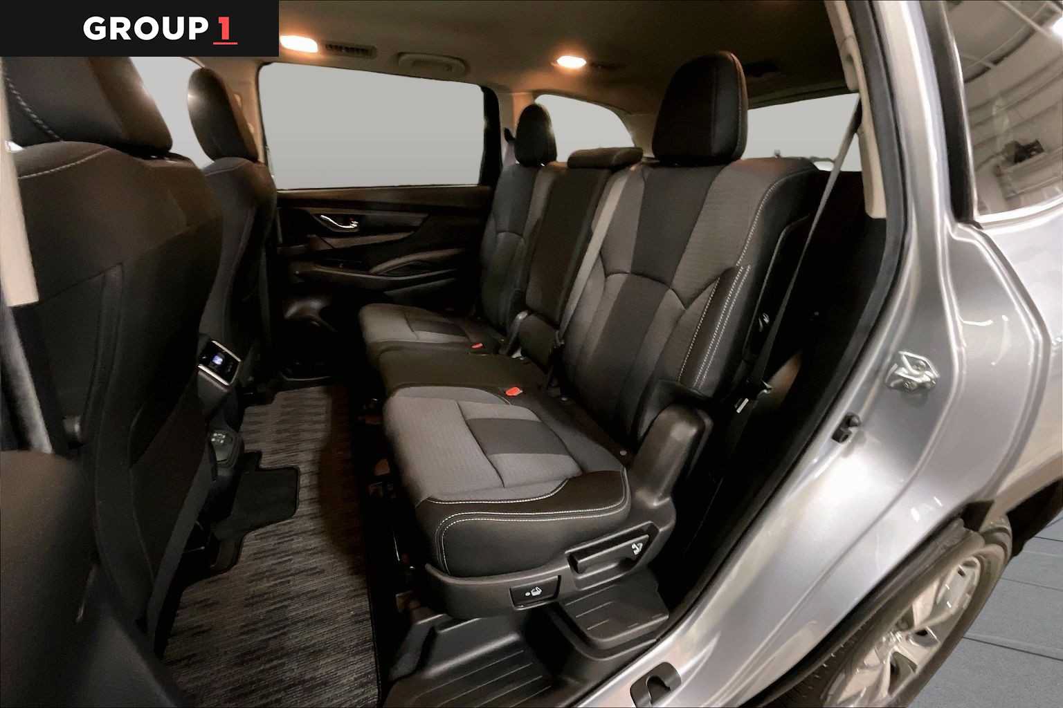 Certified 2023 Subaru Ascent Premium AWD/4WD image 20