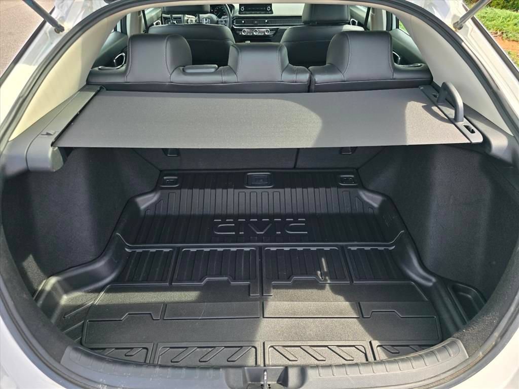 Used 2024 Honda Civic EX-L image 26