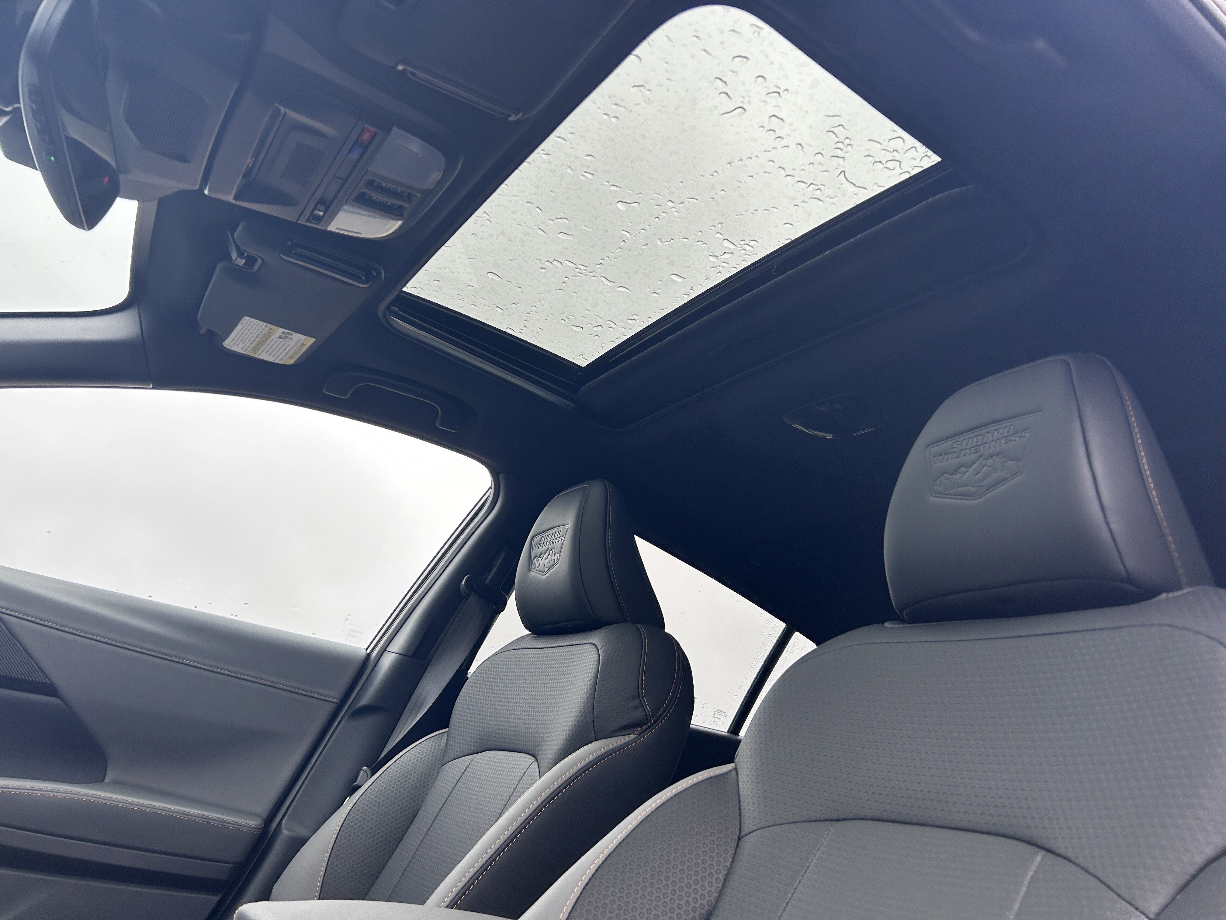 New 2026 Subaru Crosstrek 2.5i Wilderness image 24