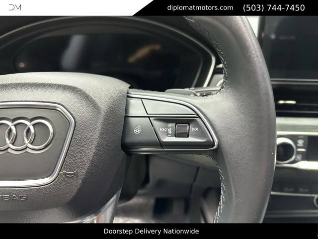 Used 2021 Audi A5 2.0T Premium Plus w/ Premium Plus AWD/4WD image 30