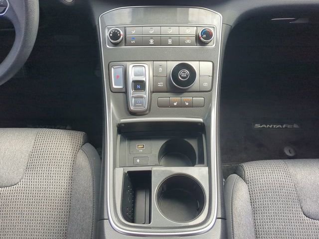 Used 2021 Hyundai Santa Fe SEL w/ Cargo Package image 21