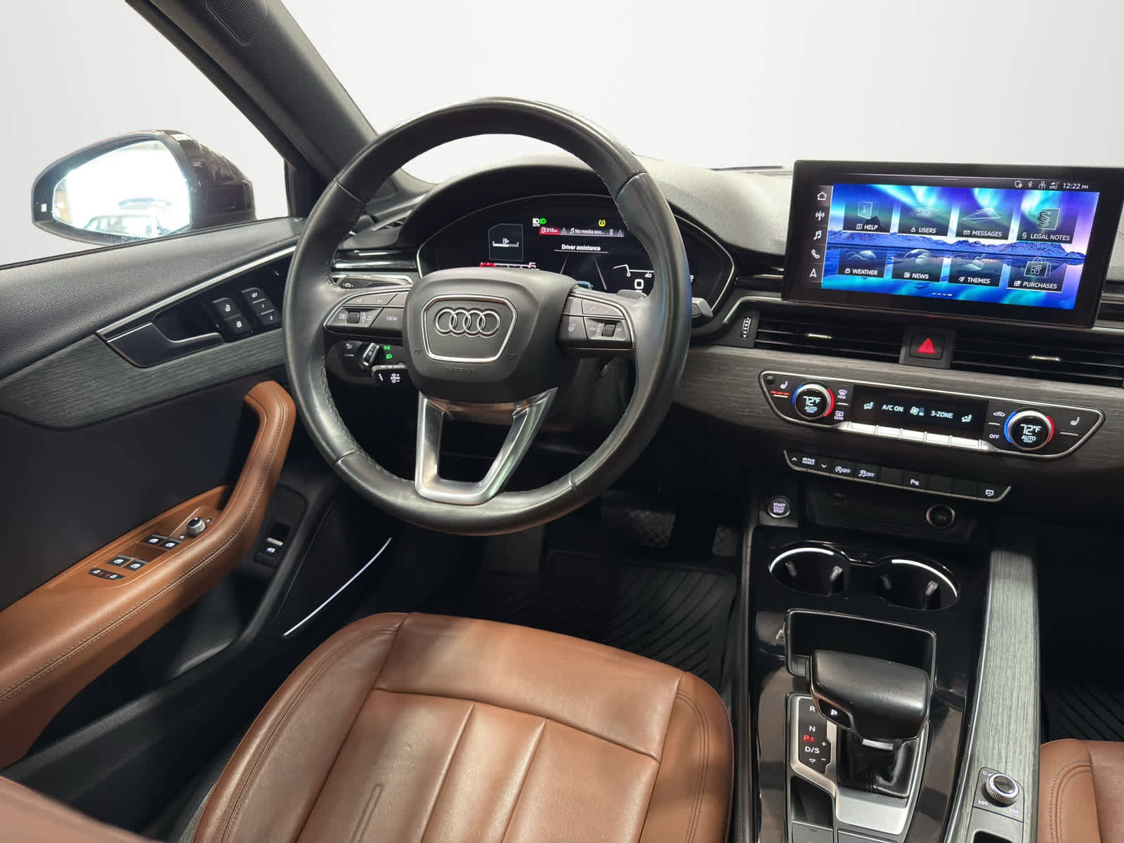 Used 2023 Audi A4 2.0T Premium Plus w/ Premium Plus Package image 15