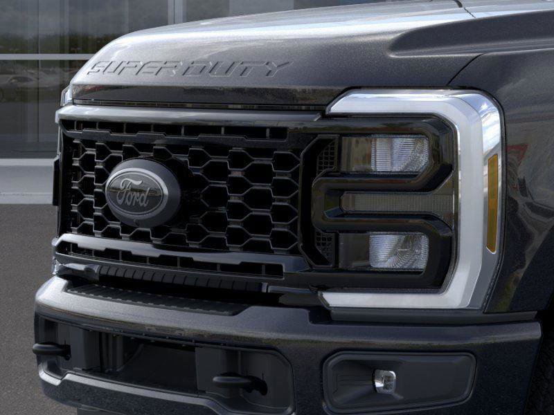 New 2026 Ford F250 XLT w/ XLT Premium Package image 17