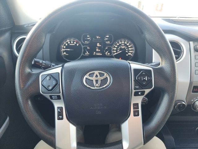 Used 2018 Toyota Tundra SR5 image 20