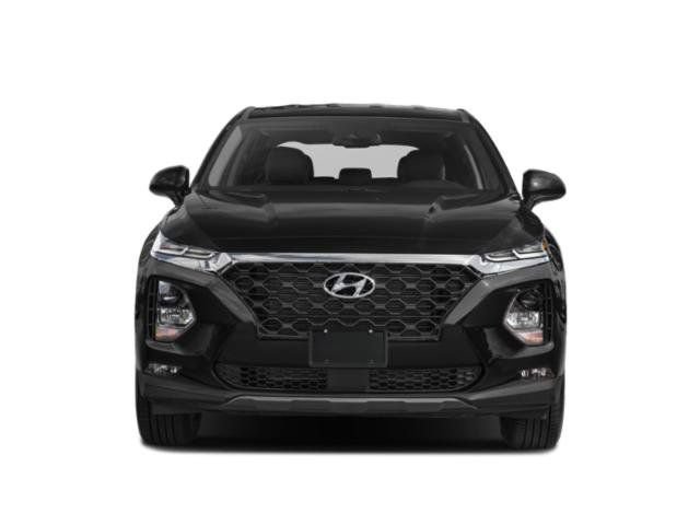 Used 2020 Hyundai Santa Fe SEL FWD image 10