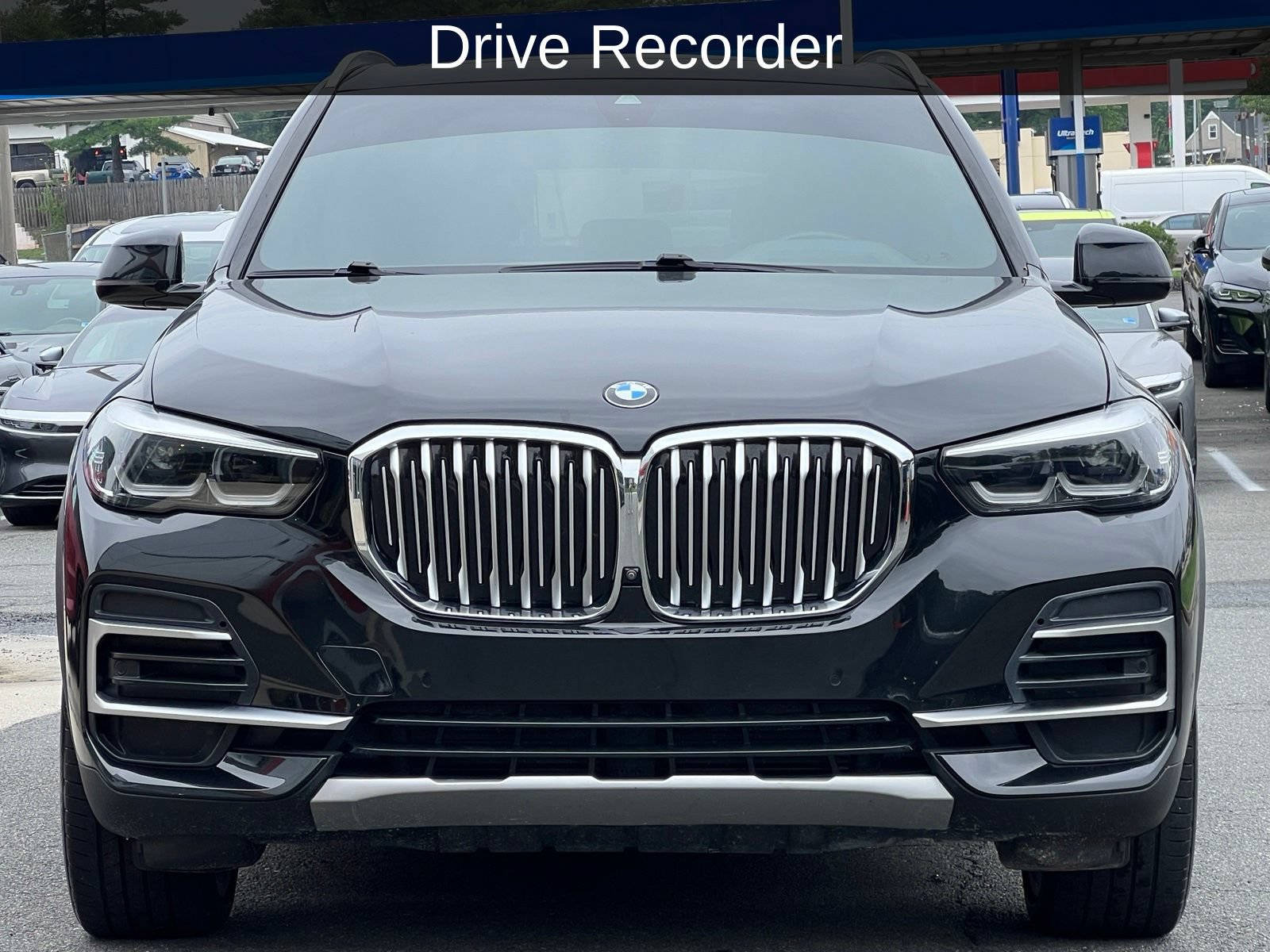 Used 2023 BMW X5 xDrive40i AWD/4WD image 13