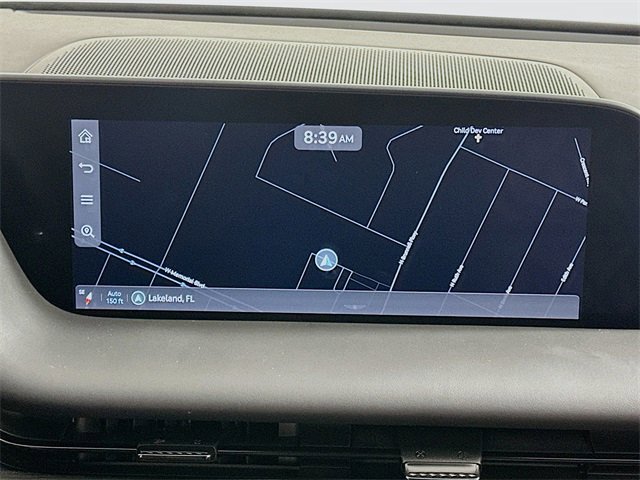 New 2026 Genesis G90 3.5T Prestige image 17