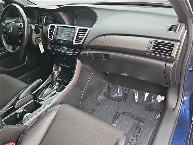 Used 2016 Honda Accord Sport image 20