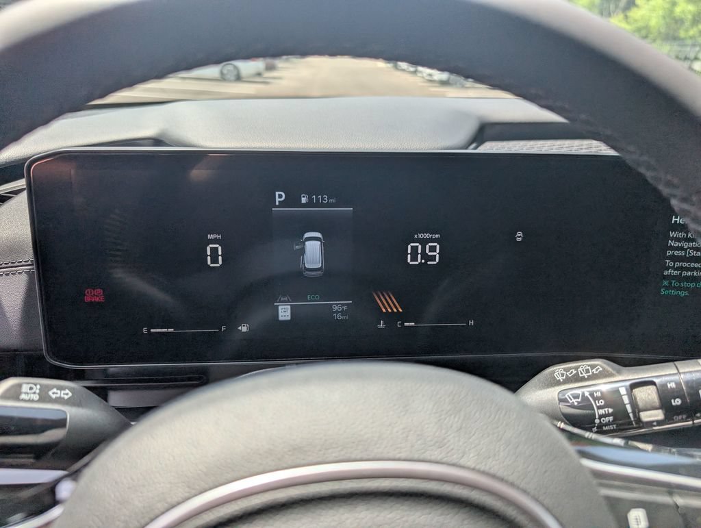 New 2026 Kia Carnival FWD image 16