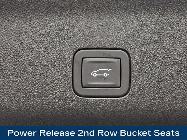 Used 2026 Chevrolet Tahoe High Country w/ Sun And Tow Package AWD/4WD image 32