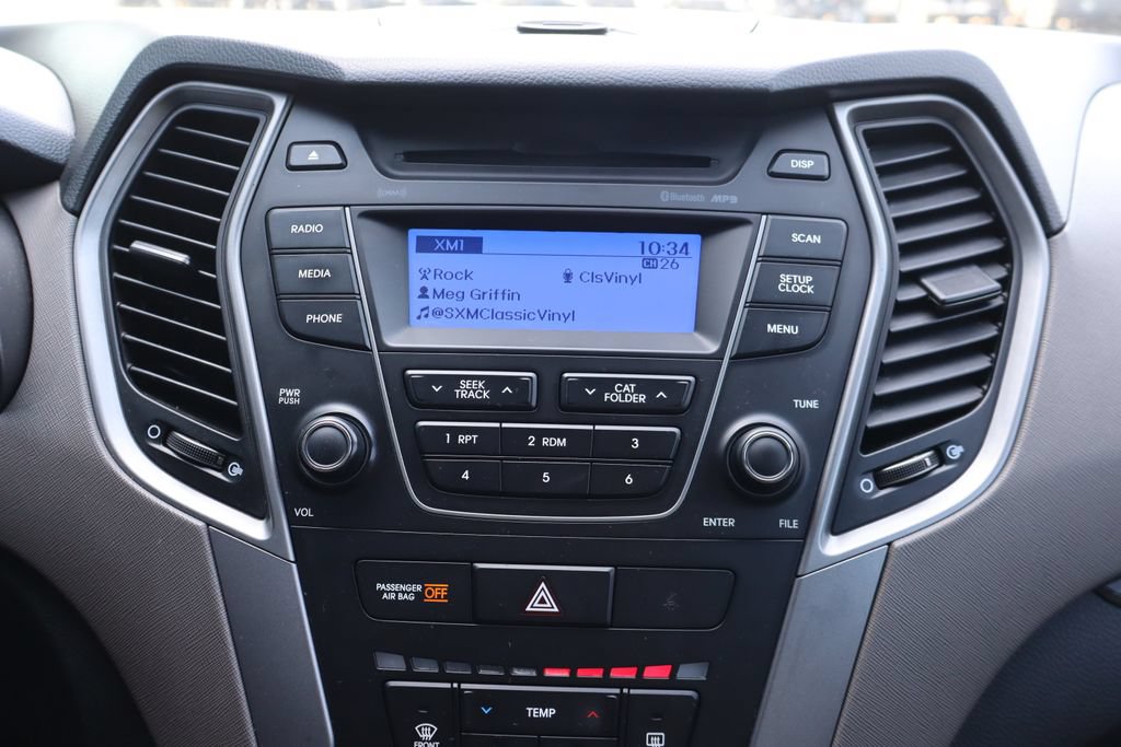 Used 2013 Hyundai Santa Fe Sport w/ Popular Equipment Pkg AWD/4WD image 11