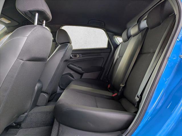 Used 2024 Honda Civic Sport image 17