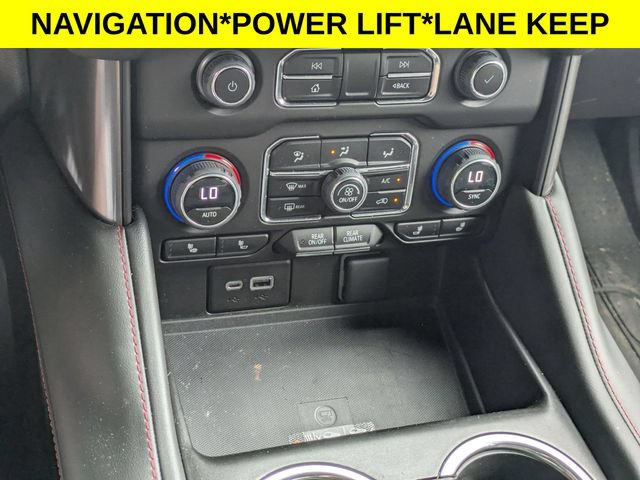 Used 2023 Chevrolet Tahoe RST AWD/4WD image 21