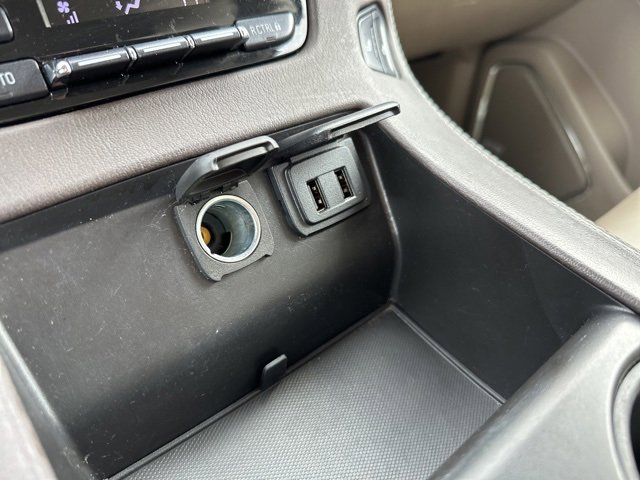 Used 2020 Chevrolet Tahoe LT w/ Luxury Package image 31