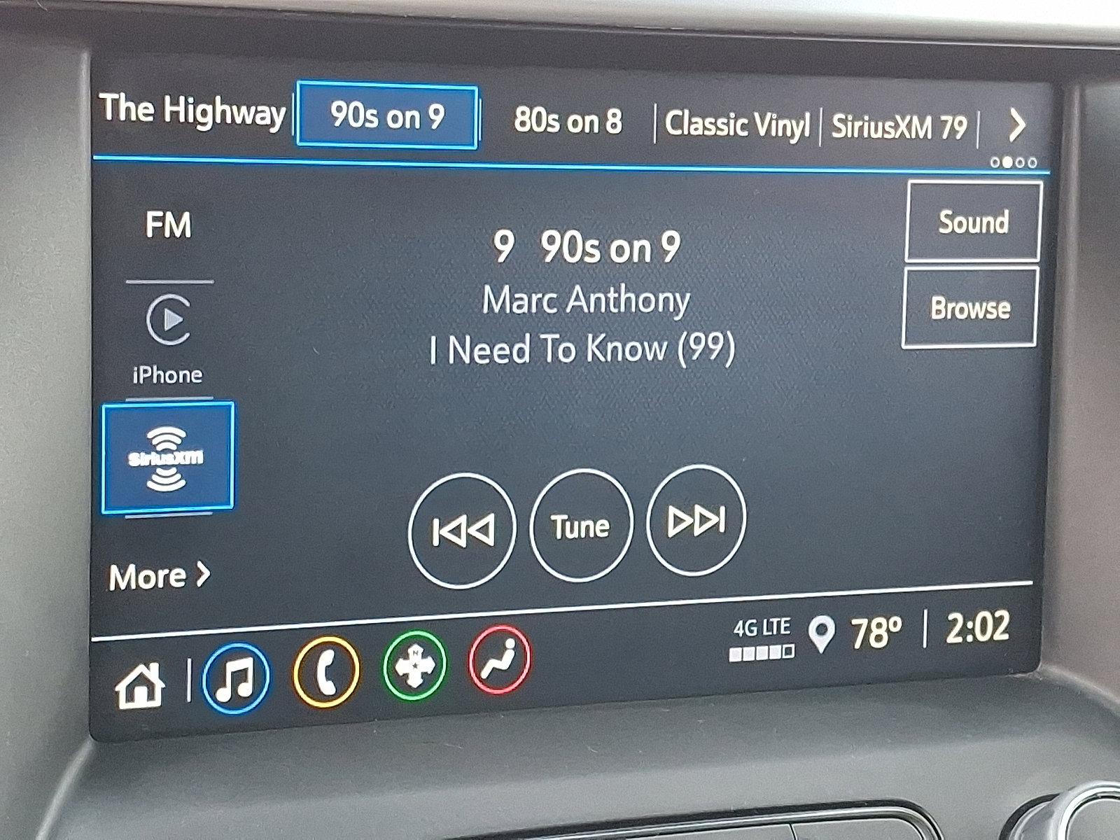 Used 2023 GMC Acadia SLE w/ Driver Convenience Package image 20