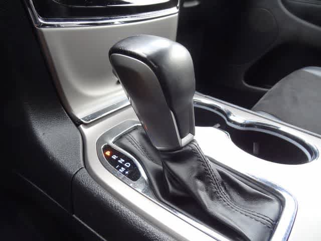 Used 2021 Jeep Grand Cherokee Laredo X AWD/4WD image 34