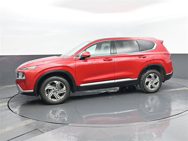 Used 2022 Hyundai Santa Fe SEL image 5