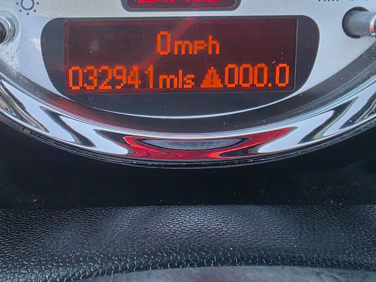 Used 2011 MINI Cooper Convertible w/ Premium Pkg image 37