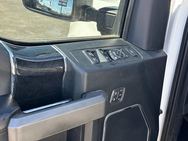 Used 2021 Ford F350 Platinum image 30