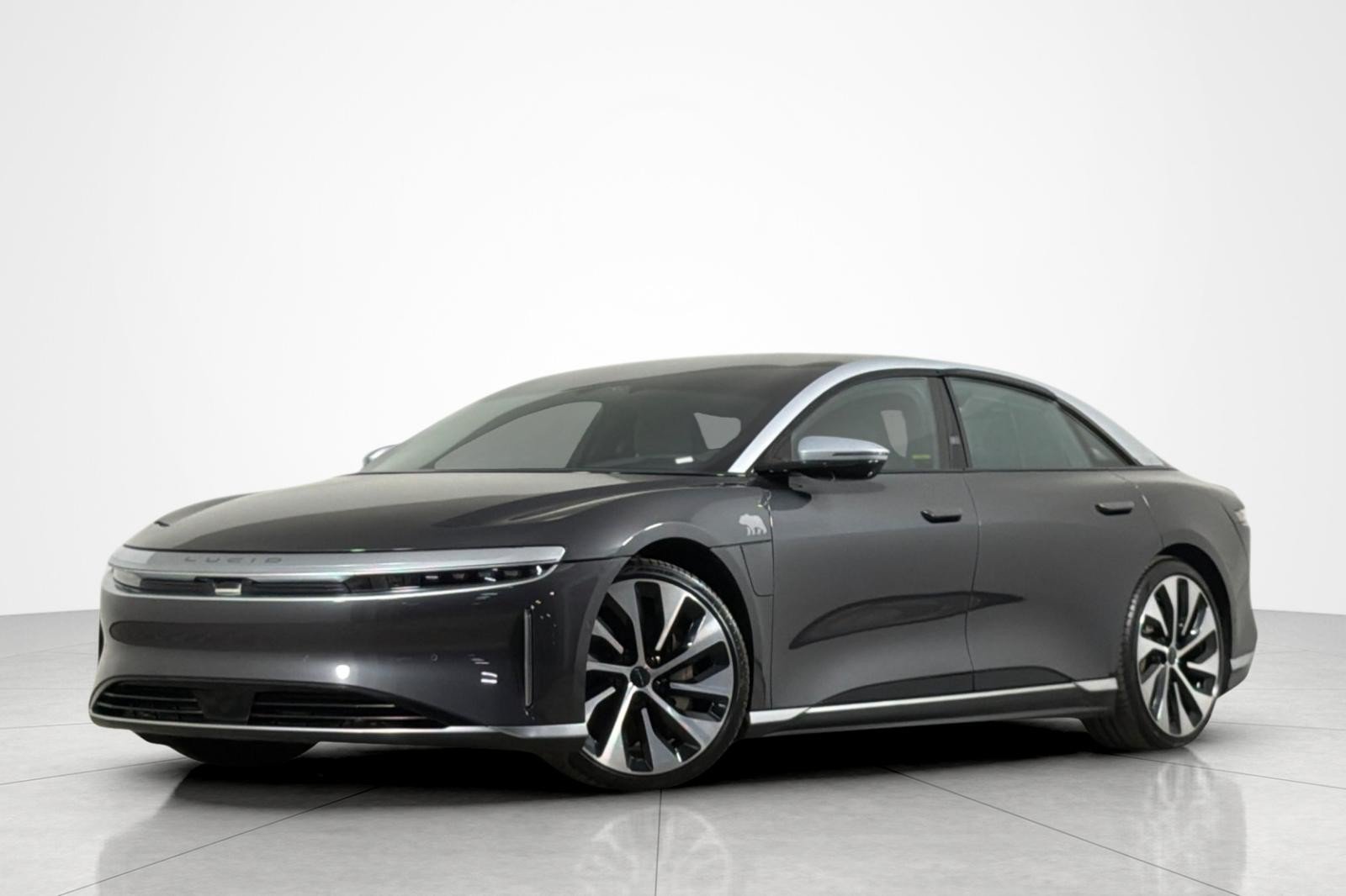 Used 2023 Lucid Air Grand Touring AWD/4WD image 1
