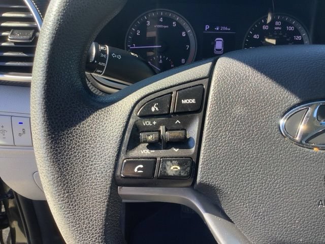 Used 2021 Hyundai Tucson SEL AWD/4WD image 30