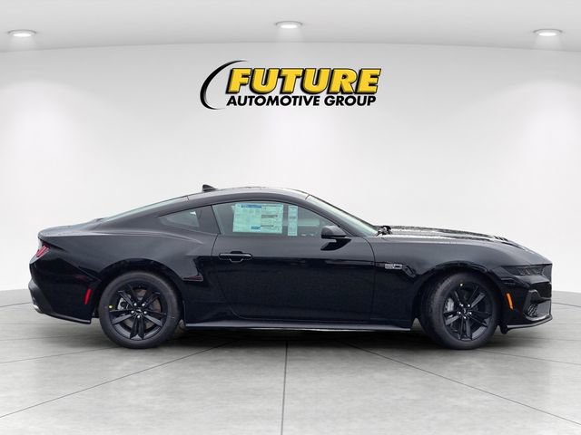 New 2026 Ford Mustang GT image 8