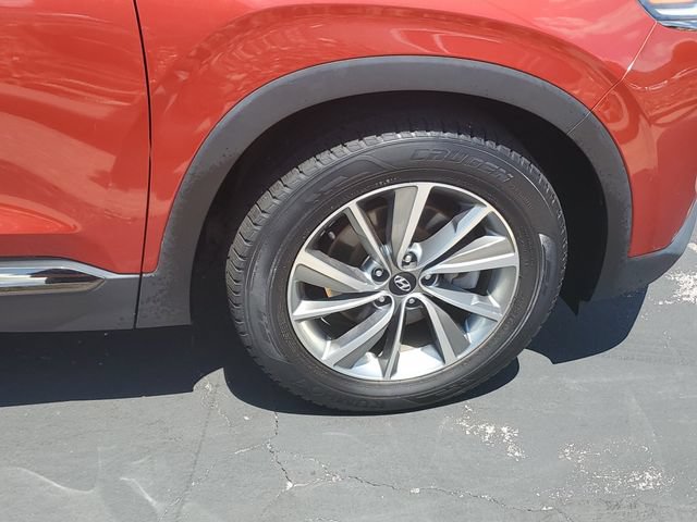 Used 2019 Hyundai Santa Fe SEL FWD image 5