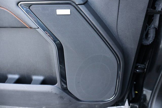 Used 2025 GMC Sierra 2500 AT4 w/ AT4 Premium Plus Package image 23