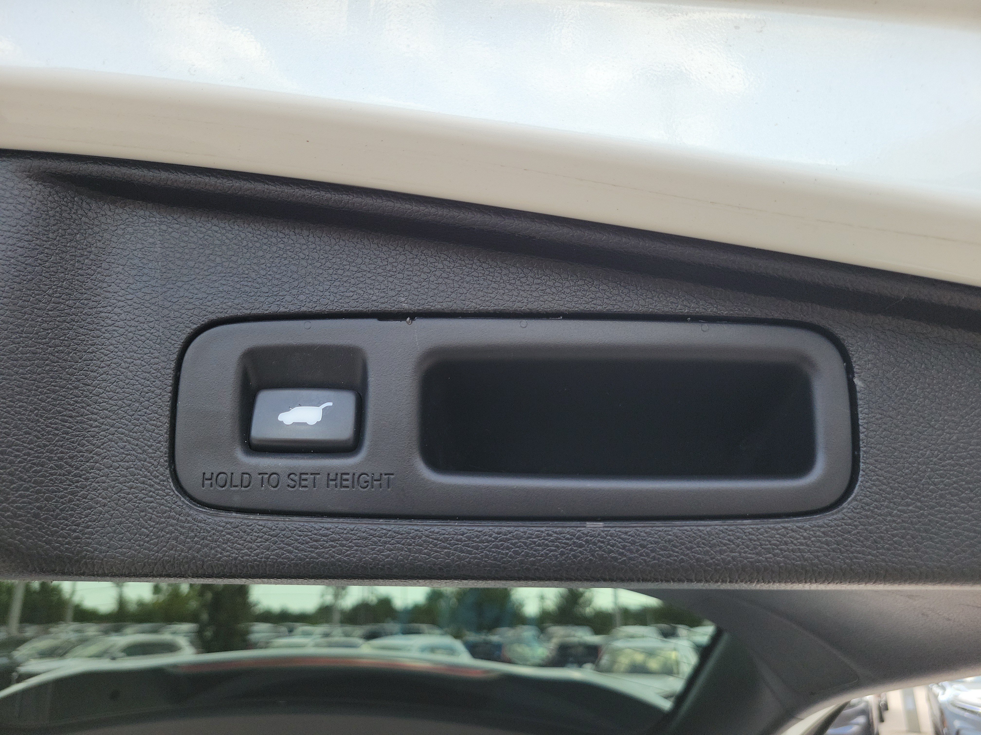 Used 2021 Honda CR-V EX-L image 13
