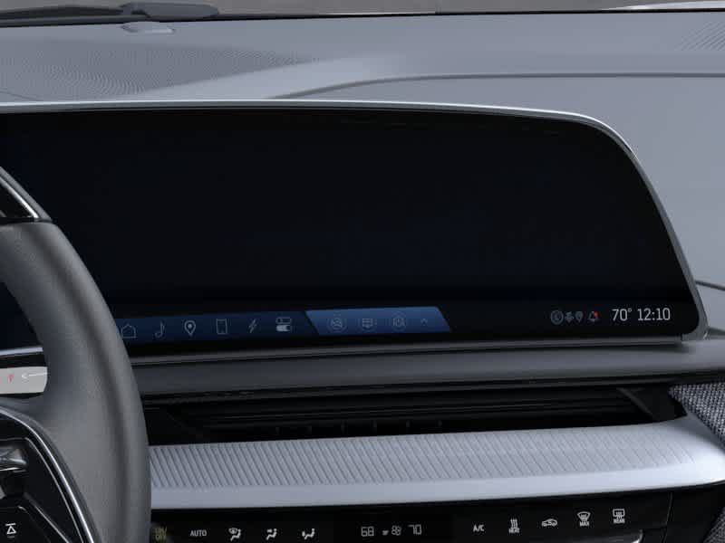 New 2026 Cadillac Optiq Luxury 1 RWD image 20