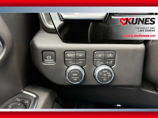 New 2026 GMC Sierra 1500 SLT w/ SLT Premium Plus Package image 50