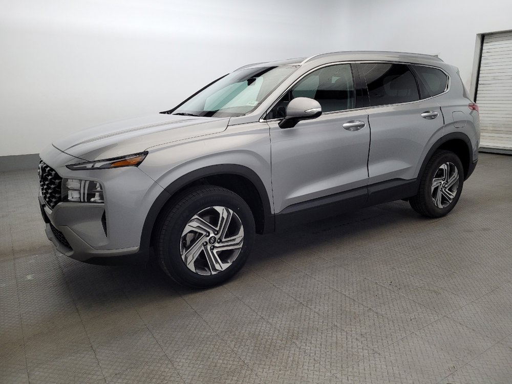 Used 2023 Hyundai Santa Fe SEL image 2