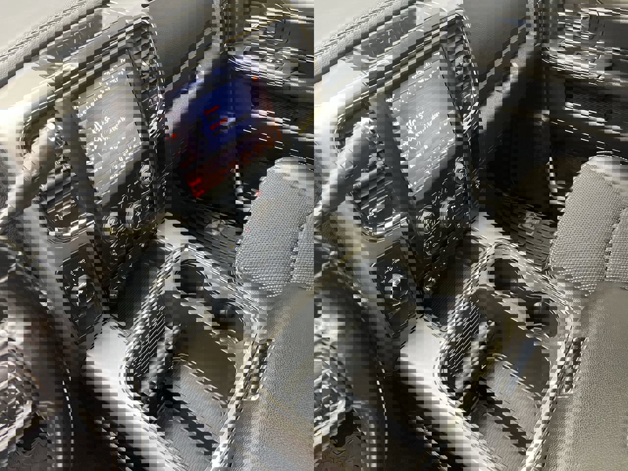 Used 2018 RAM 2500 Big Horn w/ Sport Appearance Group image 18