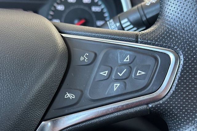 Used 2024 Chevrolet Malibu LT FWD image 39