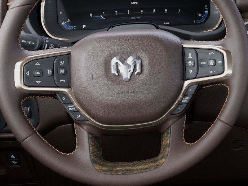 New 2026 RAM 1500 Limited AWD/4WD image 41