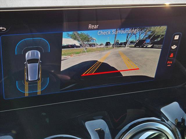 Certified 2024 Mercedes-Benz EQB 250+ w/ Winter Package image 13