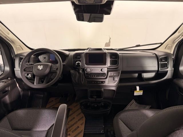 New 2026 RAM ProMaster 1500 w/ Safety Group image 19
