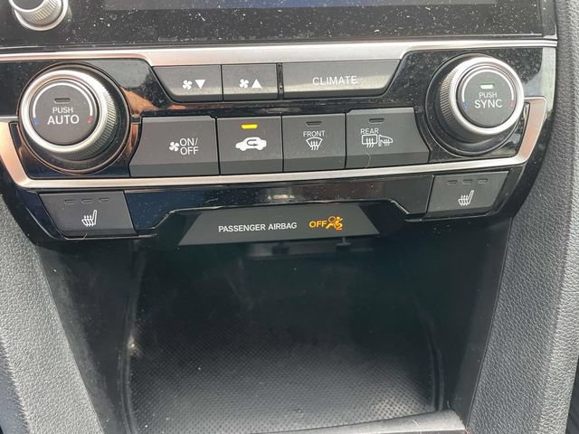 Used 2020 Honda Civic EX image 27