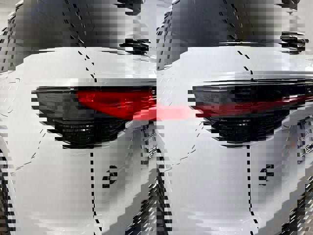 New 2026 Lexus TX 350 AWD image 31