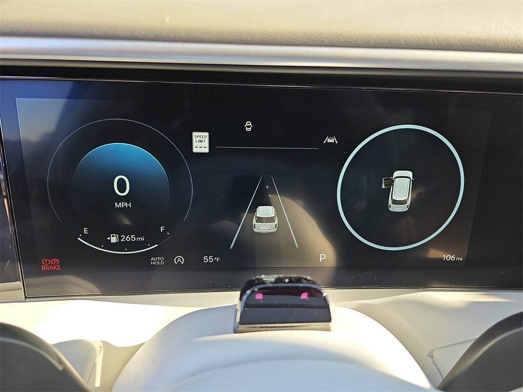 New 2026 Hyundai Palisade SEL image 20