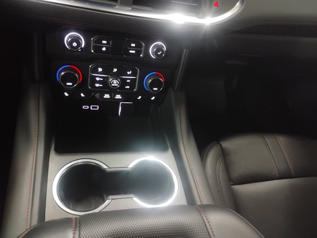 Used 2024 Chevrolet Tahoe RST image 13