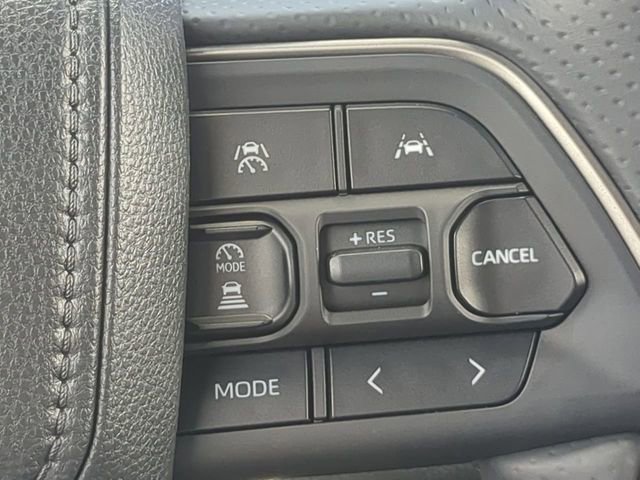 New 2026 Toyota 4Runner Limited image 26