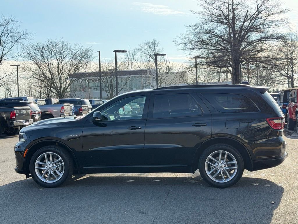 Used 2024 Dodge Durango R/T image 10