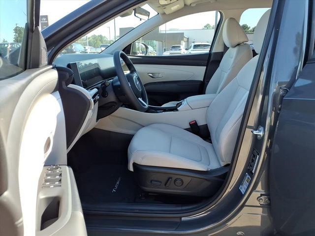 New 2026 Hyundai Tucson SEL image 13