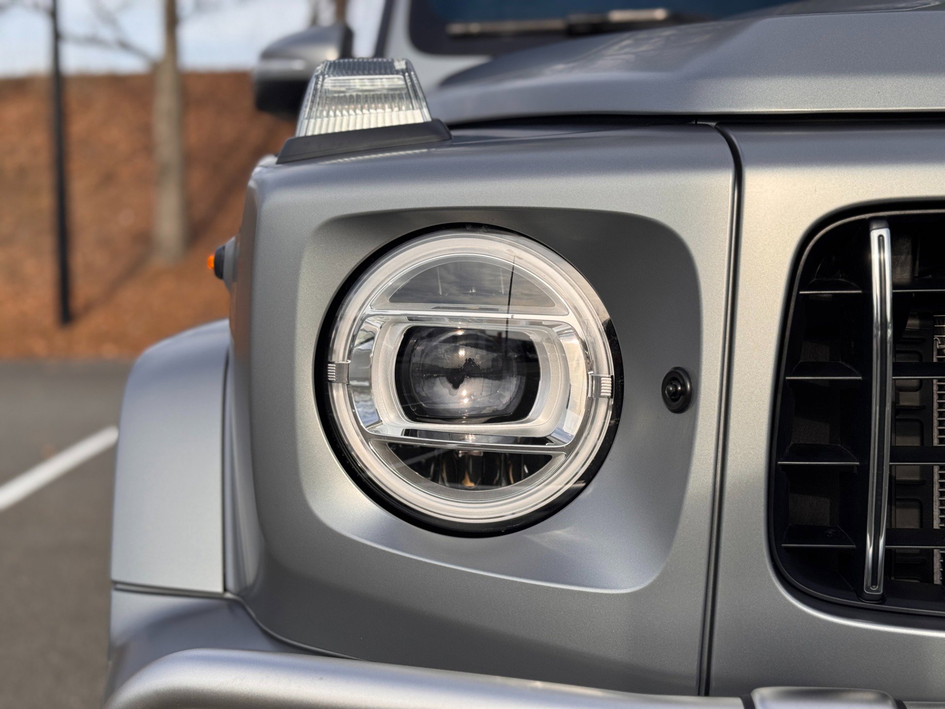 Used 2025 Mercedes-Benz G 63 AMG 4MATIC image 18