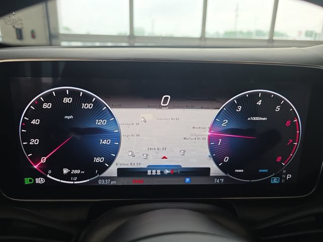 Used 2023 Mercedes-Benz GLC 300 4MATIC image 19